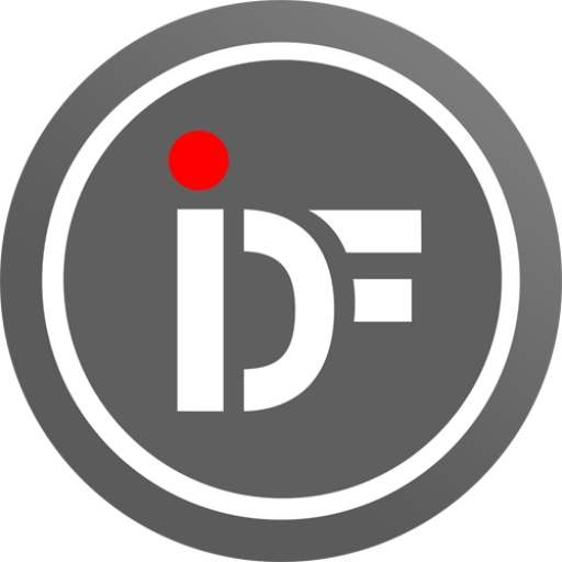 Logo von IDF GmbH & Co.KG