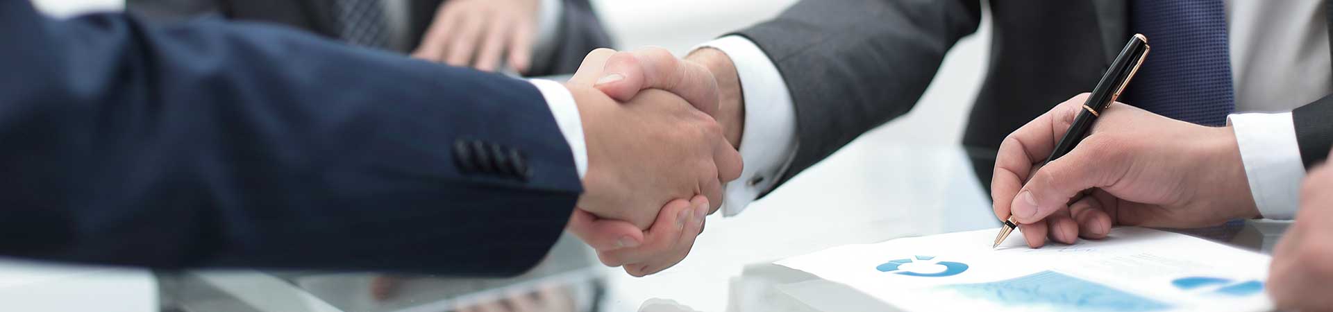 IDF - Unsere Partner