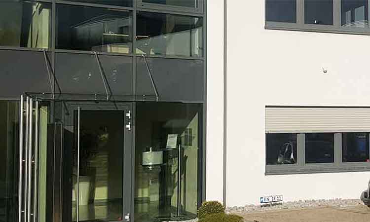 IDF GmbH
