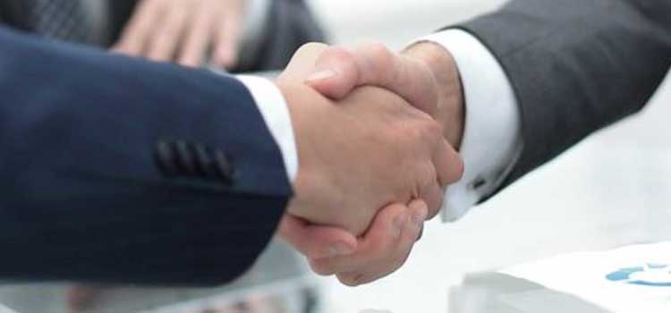 IDF - Unsere Partner