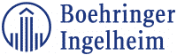 Boehringer Ingelheim - Pharma Logo - Referenz von IDF