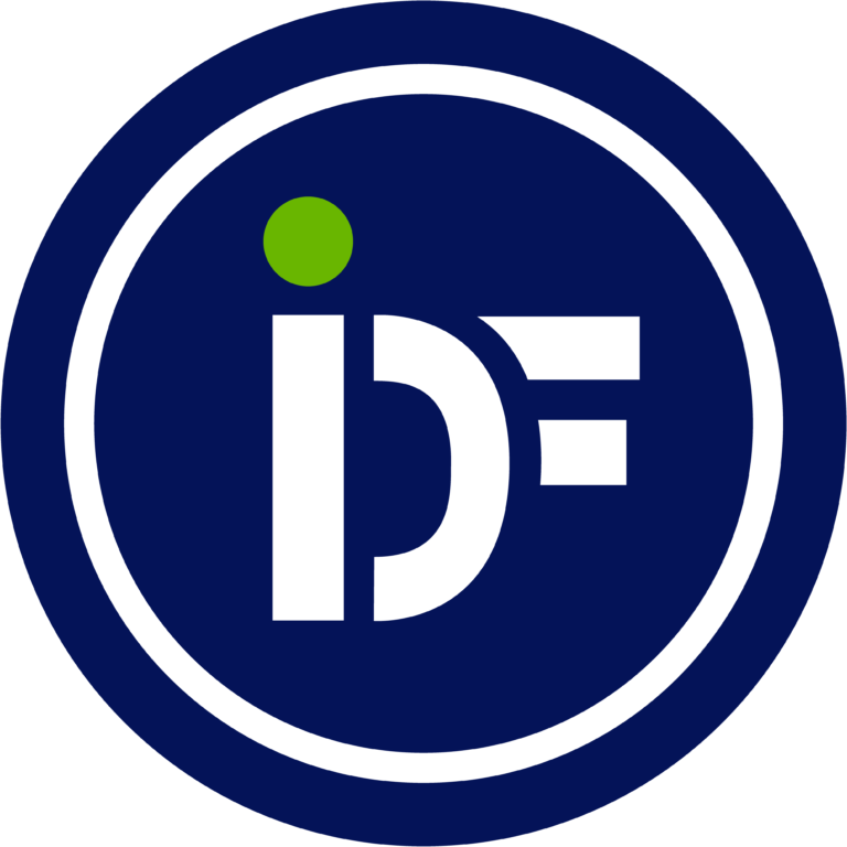 IDF Logo Containment Solutions