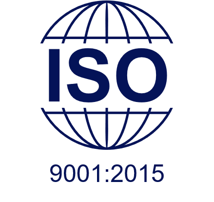 ISO Quality Management - Containment Packaging