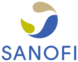 Sanofi Logo - IDF Referenz