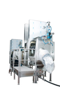 Containment Transfer Single Use